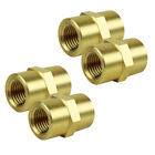 28059 28059-4pack Midland Metal Mfg Four Npt Female Solid Brass 685650078625