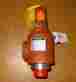 2850-pkd Farris Pressure Safety Relief Valves 1.5 X 2 200 Psig New
