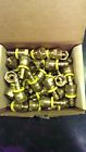287-0612 Dixon Lot Of Female Jic Brass Hose