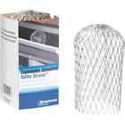 0498217 29059 Amerimax Home Products Galvanized Expand Strainer 049821290597