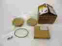 2906-0373-00 Series Atlas Copco New Zr Zt110-275 Oil Pump Kit Z Replacement