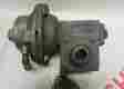 2am-ncc-43a Gast Air Motor With Hub City Speed Reducer 185 60 1 Ratio