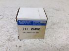 2c492 Ashcroft Pressure Gauge New
