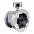 2cjh5 Gast 1.5 Hp Air Motor 78 Cfm Max Flow 3000 Rpm 1 2 Shaft Dia