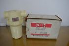 2p132b Teel Line Strainer Water Stainless Screen