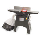 2pa26 Dayton Floor Jointer Cast