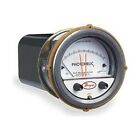 3.0inwc A3003 Dwyer Swtch Gauge 0 Photohelic Pre Switch