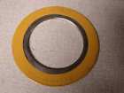 3-4-600 Garlock Flex Seal Asme