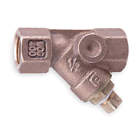 777si 3 Mueller Steam Specialty Strainer Fnpt Mesh Length