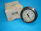 30 -0hg Mcdaniel New Controls Gauge Hg Npt In Factrory Box