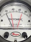 3001-tp Dwyer 3001 Photohelic Low