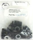 3002.027321 1036 Piab Bag Of 10 New Vgs Vacuum Check Valves 1 8