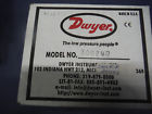 3002mr Dwyer Instruments Magnehelic Pressure Differential Gauge Wc