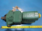 390830010 300830010 Spitznas Air Motor Type Serial 042599 P35kw 20l Min 5 Bar