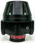52.380 300psi Topring New Pilot Operated Regulator 2 Port