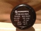 R72m-2ak-rmg 300psi Regulator Pneumatic 4 1 Norgren Npt