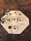 Csc-3011-10 3011-10 Kreuter Vav Hvac Controller Working Condition Vintage