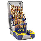24721065131 3018002 Irwin Twist Drill Bit