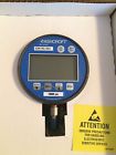 302074sd02lxblnb10000 Ashcroft Digital Pressure Gauge