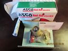 304031-mo Asco Red Hat Rebuild Kit For New In Box