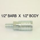 30e695 30683 Speedaire Coupler Body Barb New
