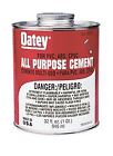 0387534 30782 Oatey Cleaner Oz 038753307824