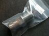 3081x8 Weatherhead Eaton Stainless Steel Hex Nipple