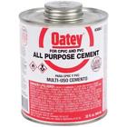 30847 Oatey Pk Qt For Abs Pvc Cpvc Fitting Cement