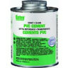 30850 Oatey Pvc Heavy Duty Cement Clear