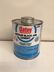 0387536 30902 Oatey Medium Black Abs 038753309026