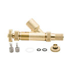 310 Ame International Adapter Valve Gun 811388027455