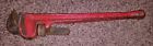 31020 Ridgid 14-inch Heavy-duty Straight
