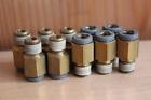 3115-56-11 Legris Push To Connect Fittings Dot Approved Od Npt