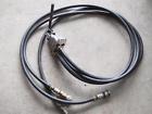 3126a3007 Ross 4-way Hand Lever