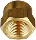 3129x2 Weatherhead Eaton Brass Female