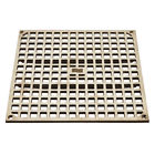 3140nbg Jaysmithco Sanitary Drains Nickel