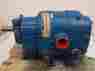 3202-6418-4656 3202 Tuthill Model Pd Plus Rotary Positive Displacement Blower Rebuilt