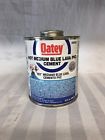00038753321639 321633 Oatey Pvc Blue Lava Hot Cement Very No 0038753321639