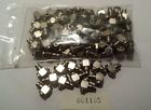 3218-03-19 Legris Lot Of 10