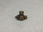3251-0375 Parker Flow Control Valve Schrader Bellows