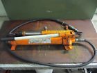 32746 Central Hydraulics 10 Ton