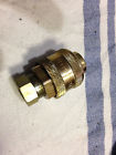 328030 Alemite Fittings Air Coupler 098468102169