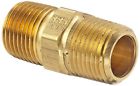 3325x6x2 Weatherhead Eaton Brass Hex
