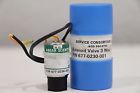677-0230 339105 Angar Scientific Asco Automatic Mini Solenoid Way Valve Switch