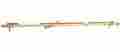 34000-k-1500mm Weka New Visual Magnetic Level Indicator W Switch