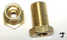 34-0021-05 34002105 Norgren Lot Part Bulkhead Connector Brass Compression Fitting