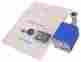 342011 342-series Granville Phillips New Mini-ion Vacuum Pressure Gauge Module