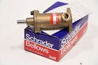 3451-0159 Schrader Bellows New Scovill Air Clamp Nib