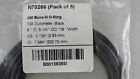 34a11193 Inner Diameter Buna Pack Of