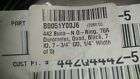 34a11316 Crimp Supply Pack Of Sterling Diameter Buna